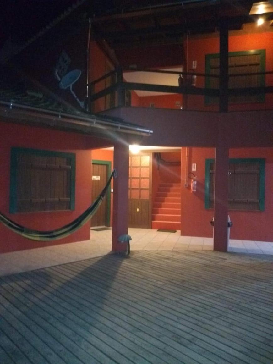 Pousada Hinano Garopaba Exterior photo